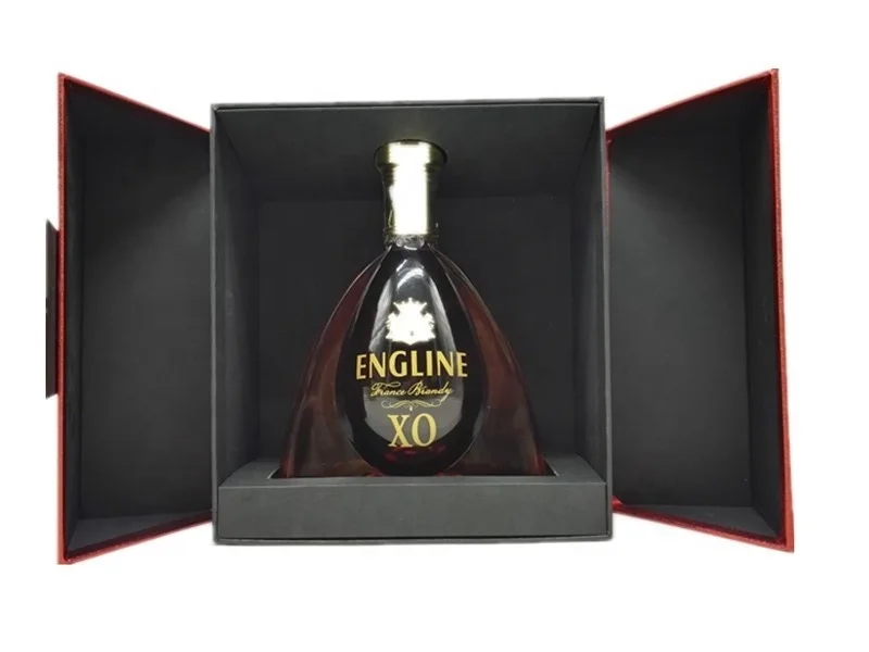 1000ml Engline Brandy XO Natural Ecological Raw Materials high quality good taste grape brandy