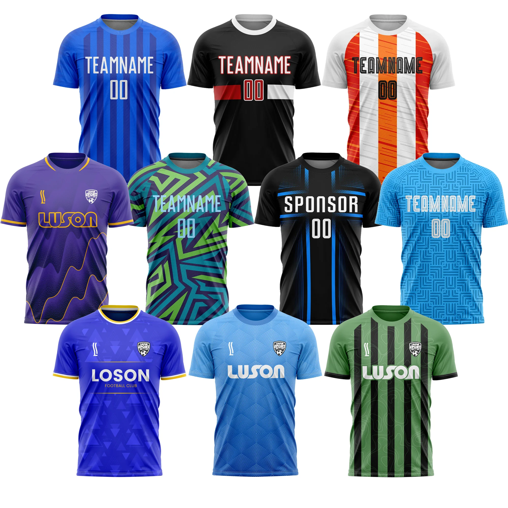 LUSON Sports Socks For Basketball Soccer Grip Socks Anti Slip Custom Logos Athletic Football Socks For Men