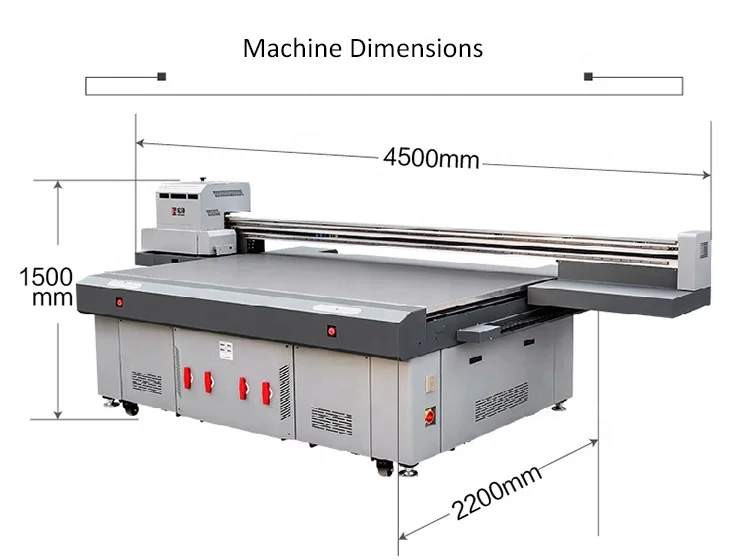Mimage G5/G6 uv2513  large format uv flatbed printer for MDF wood furniture door printing machine