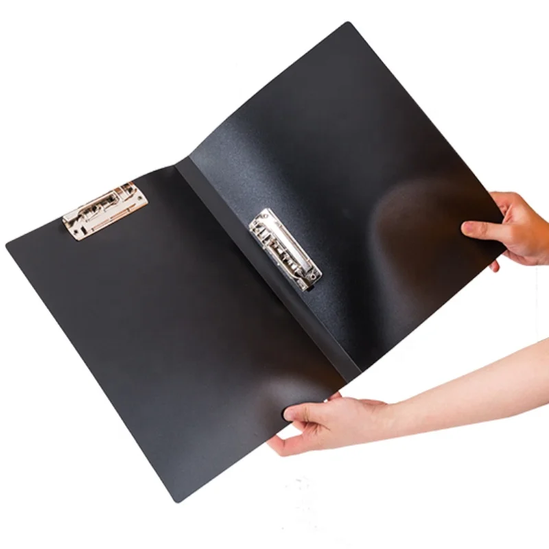 Office Supplies Prressure Metal Office Lever Arch File Clip Folder Paper File Fastens Binder Clip