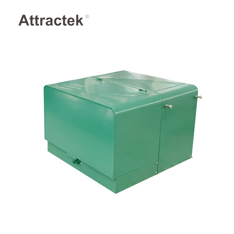 25 kVA 75kVA 100kVA 167kVA 12470V 7620V to 208/120V 120V With Single Phase Pad Mounted Transformer