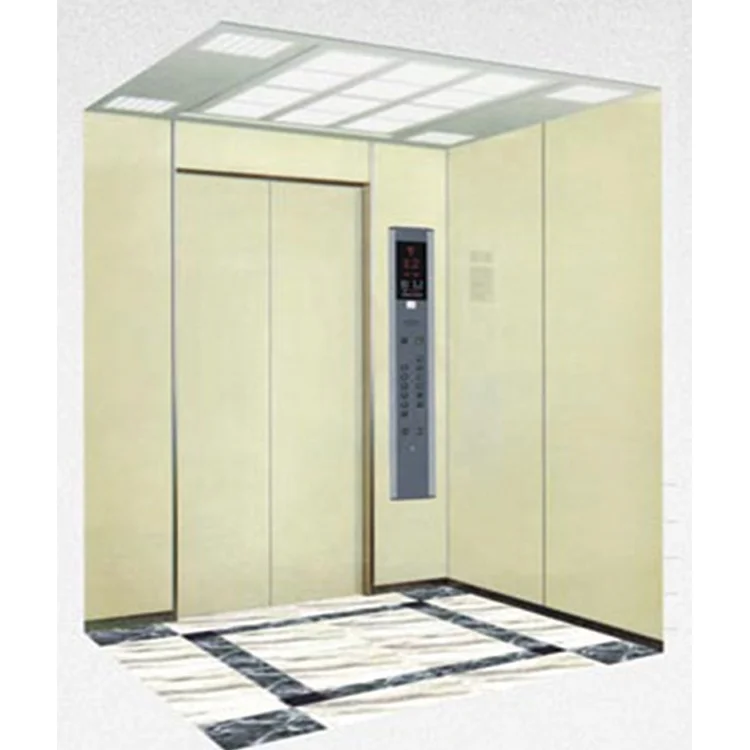 Lift Elevator From China Manufacture