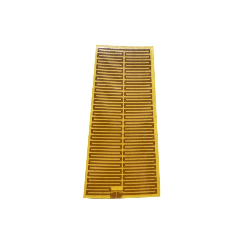 Flexible 3d printer Polyamide film heater  2024