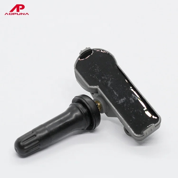 TPMS factory supply 315Mhz Tire pressure monitoring system auto parts sensor 13581558