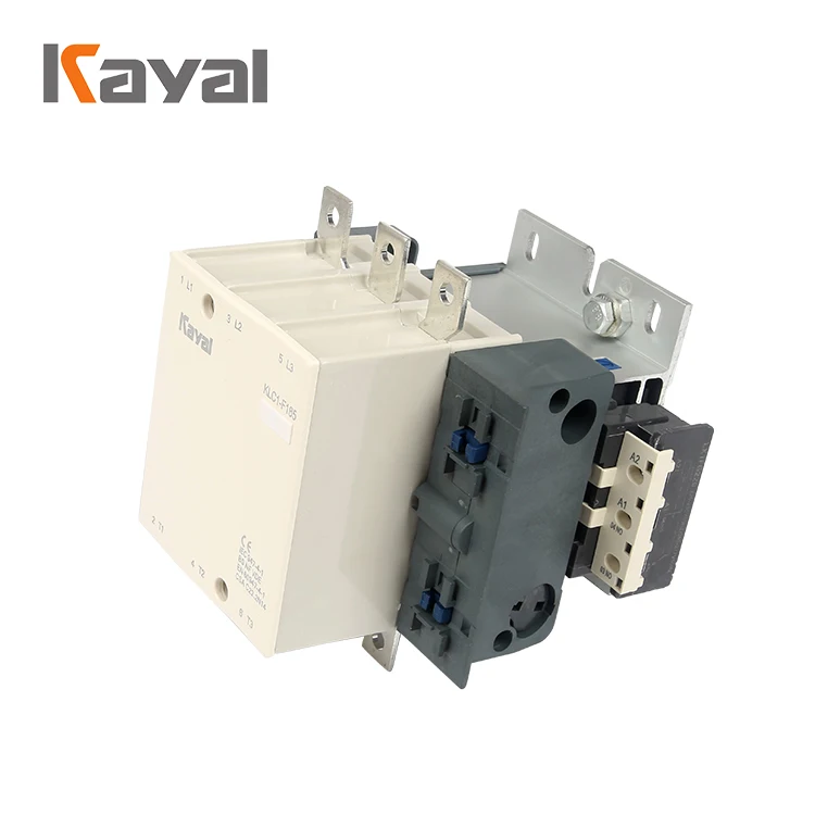  Магнитные замыкатели серии KAYAL LC1F lc1f265 lc1f800 lc1ff43 lc1fg43 lc1fj43 контактор