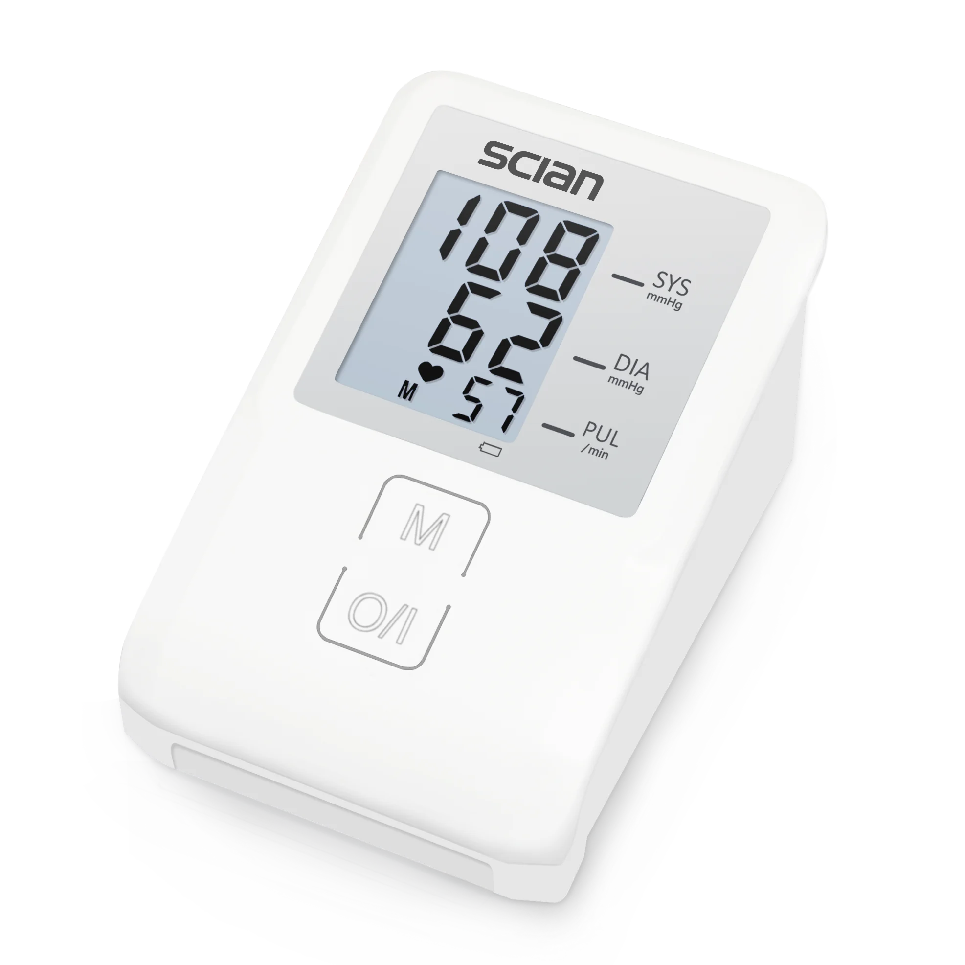 SCIAN LD-520 Home Care BT Optional Smart Blood Pressure Meter Citizen Digital Blood Pressure Monitor Manufacturers