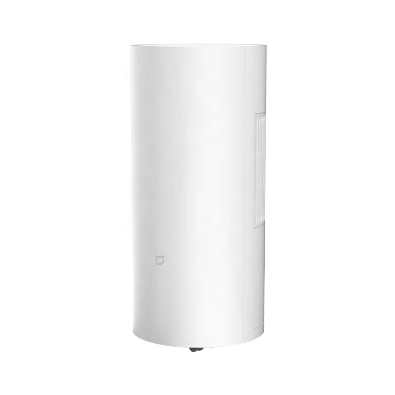 Влагопоглотитель Xiaomi Mijia бесшумный осушитель воздуха для дома 22 л версия
