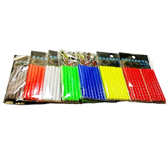 bicycle accessories, K-Whale, Bicycle Wheel  spoke reflector