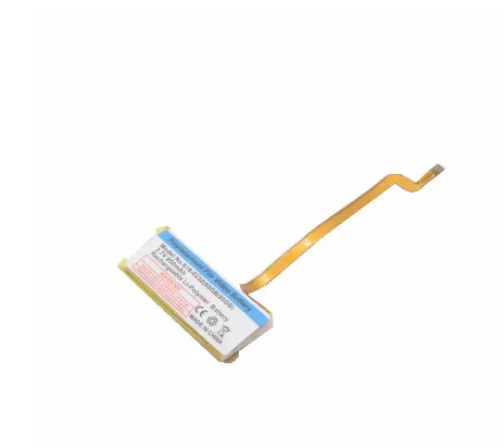 
OEM 3.7V 850mAh thick battery for iPod Classic 5 6 7 th video 80GB 120gb 160gb 