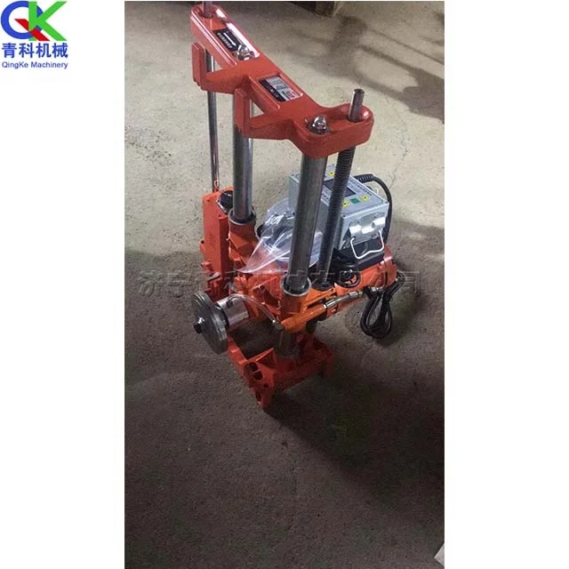 Building floor removal  rope saw tunnel concrete beam column sawing cutting machine
