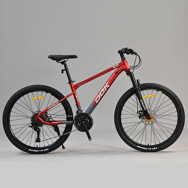 High quality wholesale 21 speed customized cheap adult mountain bike 26/27/5/29 bicycle