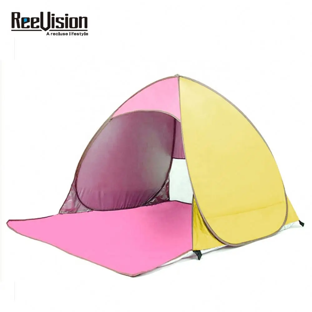 Modern Novel Design Factory Price Outdoor Tent Camping