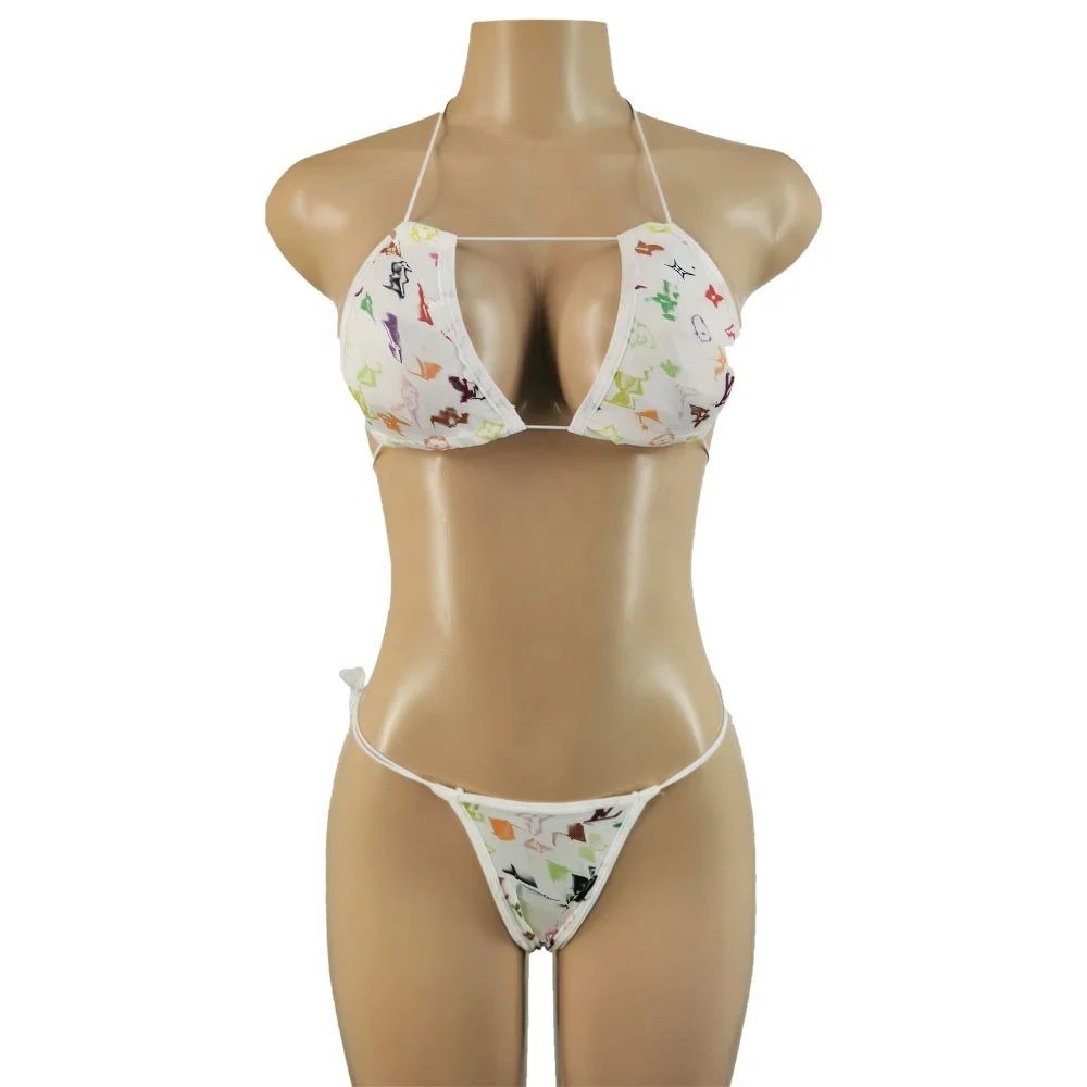 Yingli Wholesale Custom Logo Stripper Outfit Pole Dancing Pole Stage Private Label Exotic Dance Wear