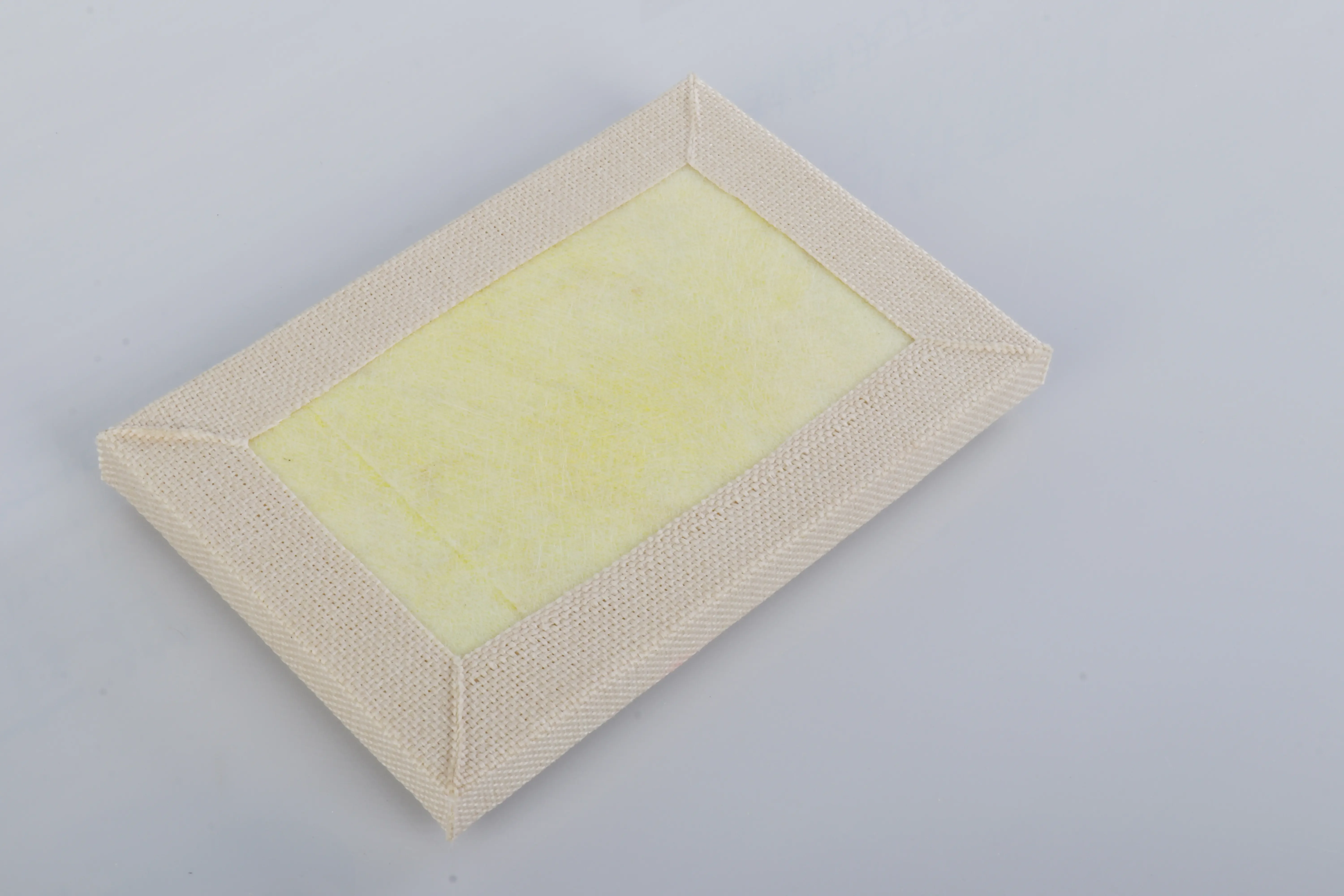 MQ 24 x 12 x 2 Inch Soundproof Fiberglass Sound Panels Absorbing Fabric Wrapped Panel for Studios, Office, Home Theater