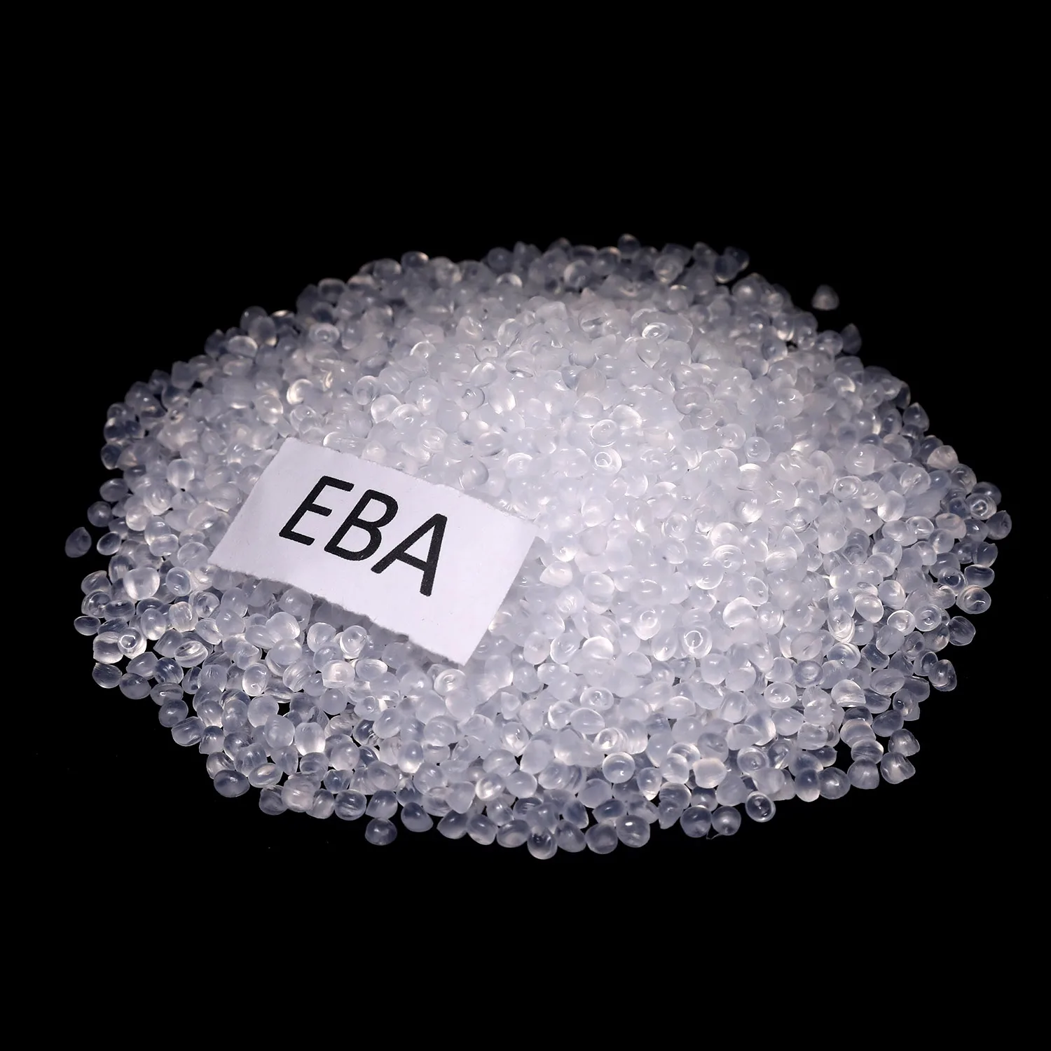Best Price EBA Granules Ethylene BA Copolymer for Pipe Grade Application
