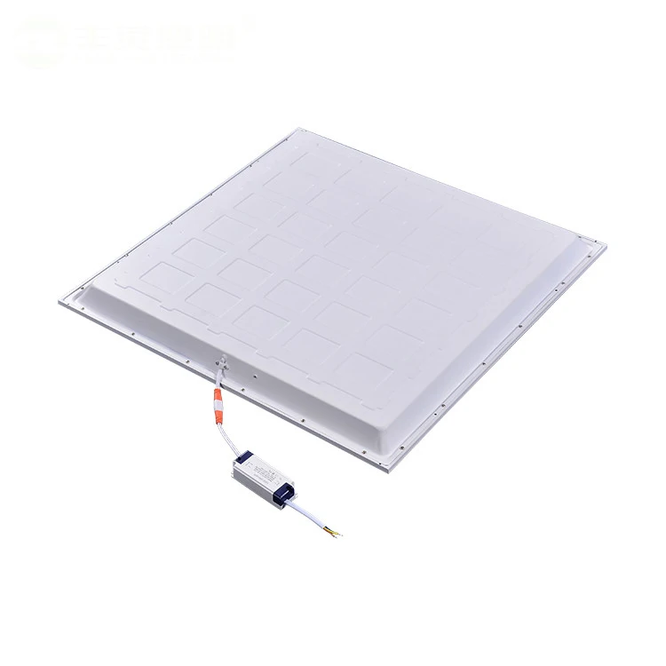 High Luminous 24w 36 watts Led Ceiling Light Panel Light Backlit 600X600 30X120