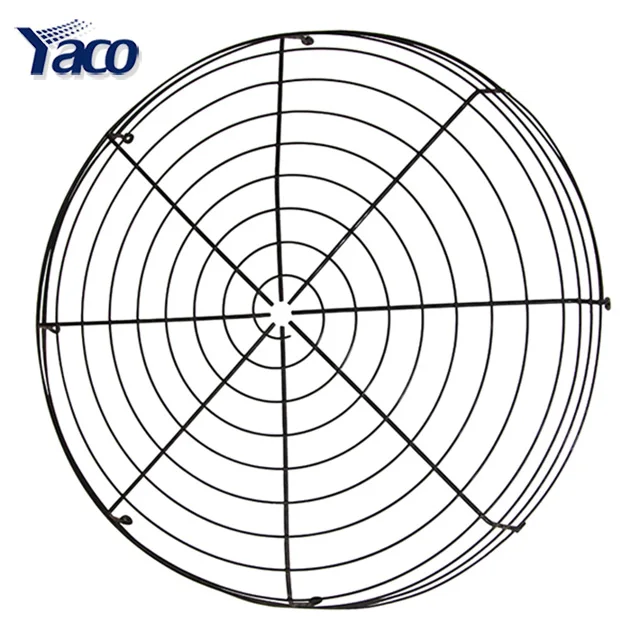 Крышка вентилятора охлаждения двигателя для лифта, аксессуары для вентилятора, сетчатая крышка вентилятора