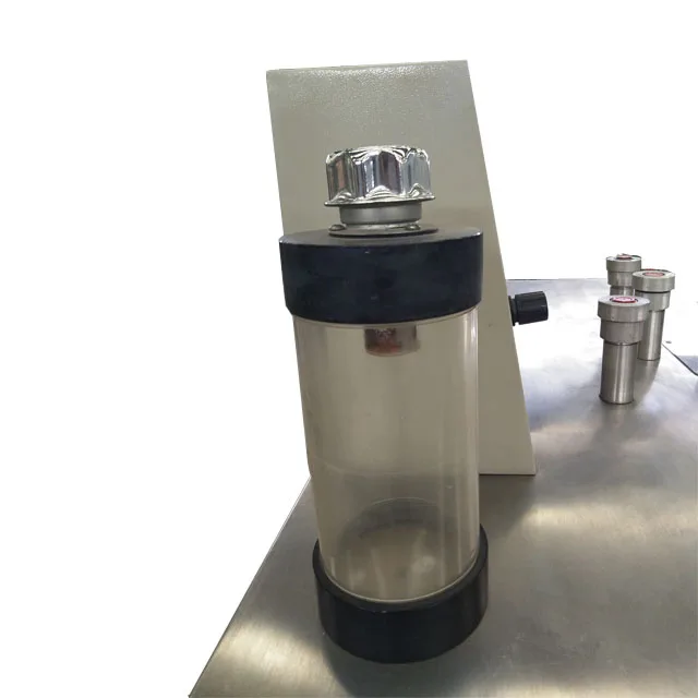 Precision Pressure Gauge / Pressure Transmitter Calibrator