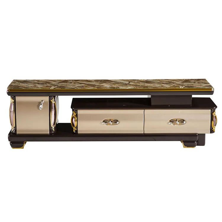 dragon mart dubai arabic live stylish lowes maxim granite  travertine marble stone led tv stand for home