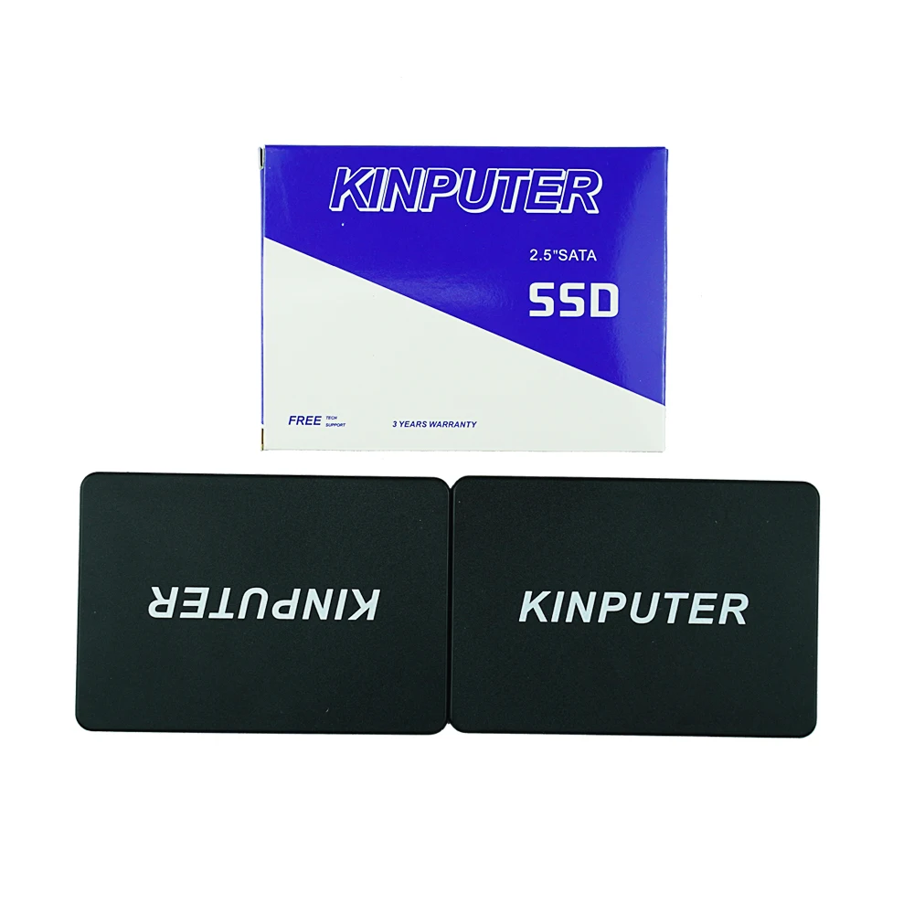 Cheap 2.5 Sata 3 SSD 1TB 512GB 256 120 GB 240GB 120GB Solid State Disk Internal Hard Drives For Computer Laptop