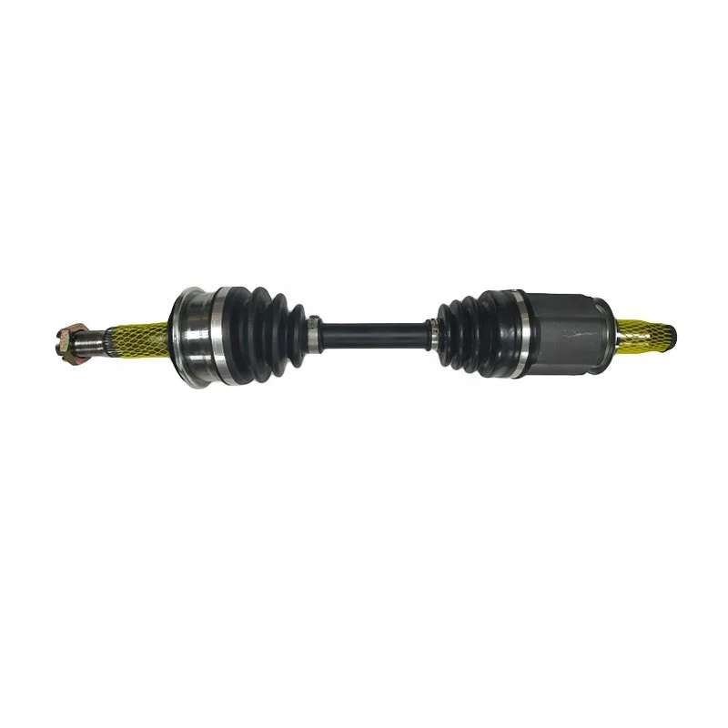 Front Left Axle Drive Shaft Assy For Toyota LAND CRUISER PRADO KZJ90 KDJ90 1996-2000 43430-35030