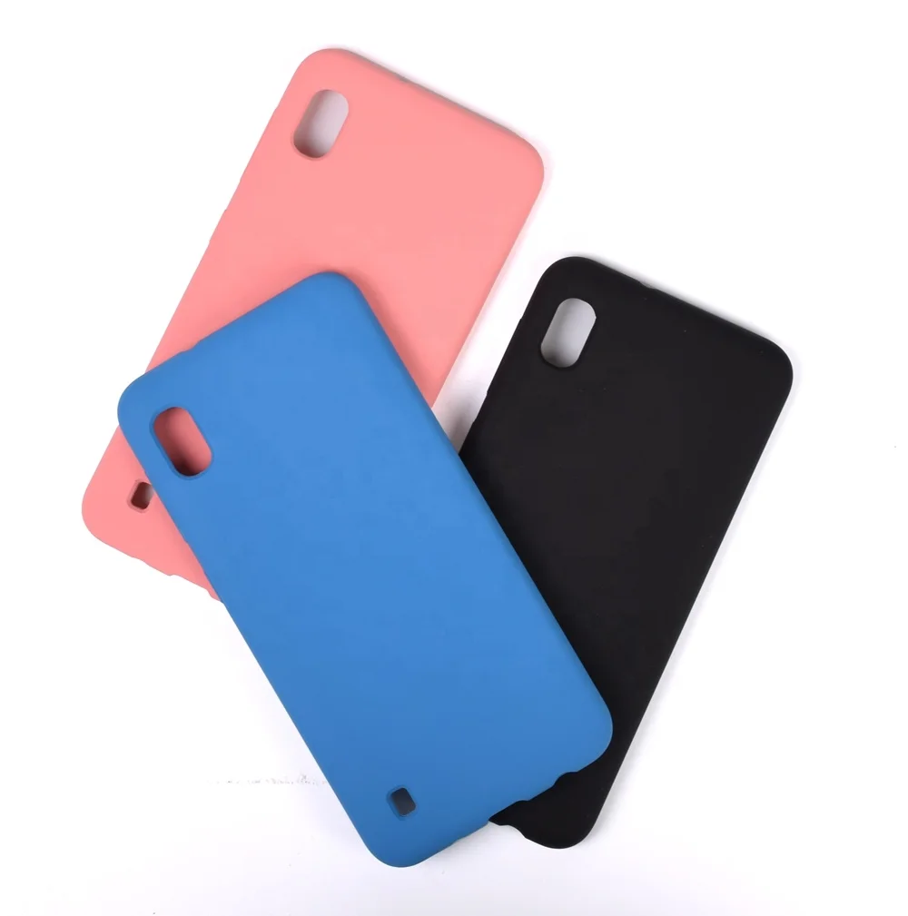 Чехол из жидкого силикона для Xiaomi Black Shark 2 Pro Mi A3 CC9 CC9e 9T Redmi 8 K20 7A Note