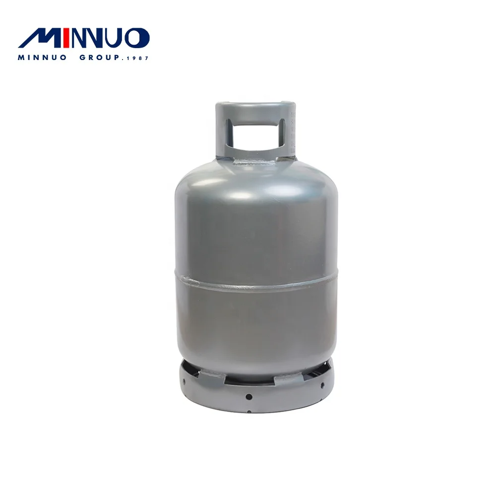 Factory direct sales lpg gas cylinder with fast delivery export to Yemen