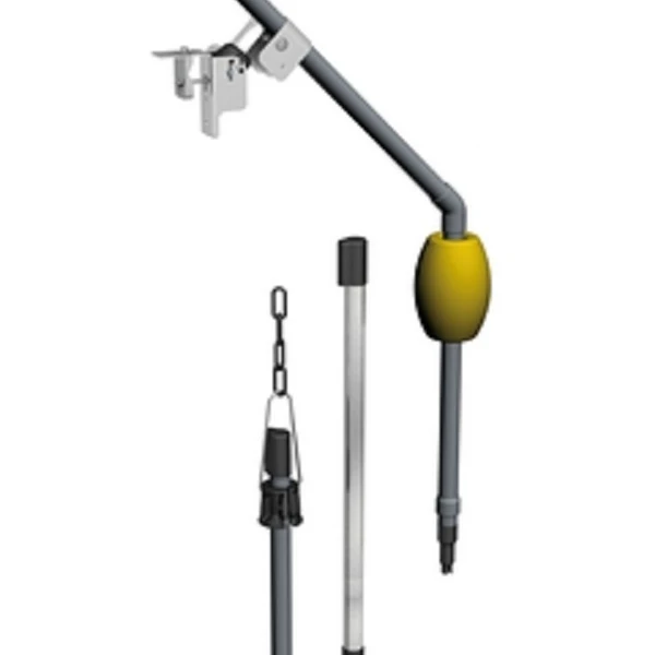 CYA112-AA11B1AA Immersion Assembly Flexdip CYA112