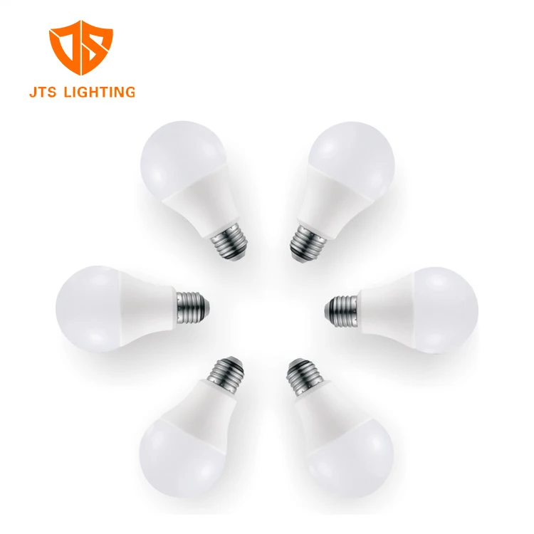 
New Product China Supplier Big Power Aluminum Plastic 3w 5w 7w 9w 12w 15w 18w 20w 30w 50w Led Bulbs 