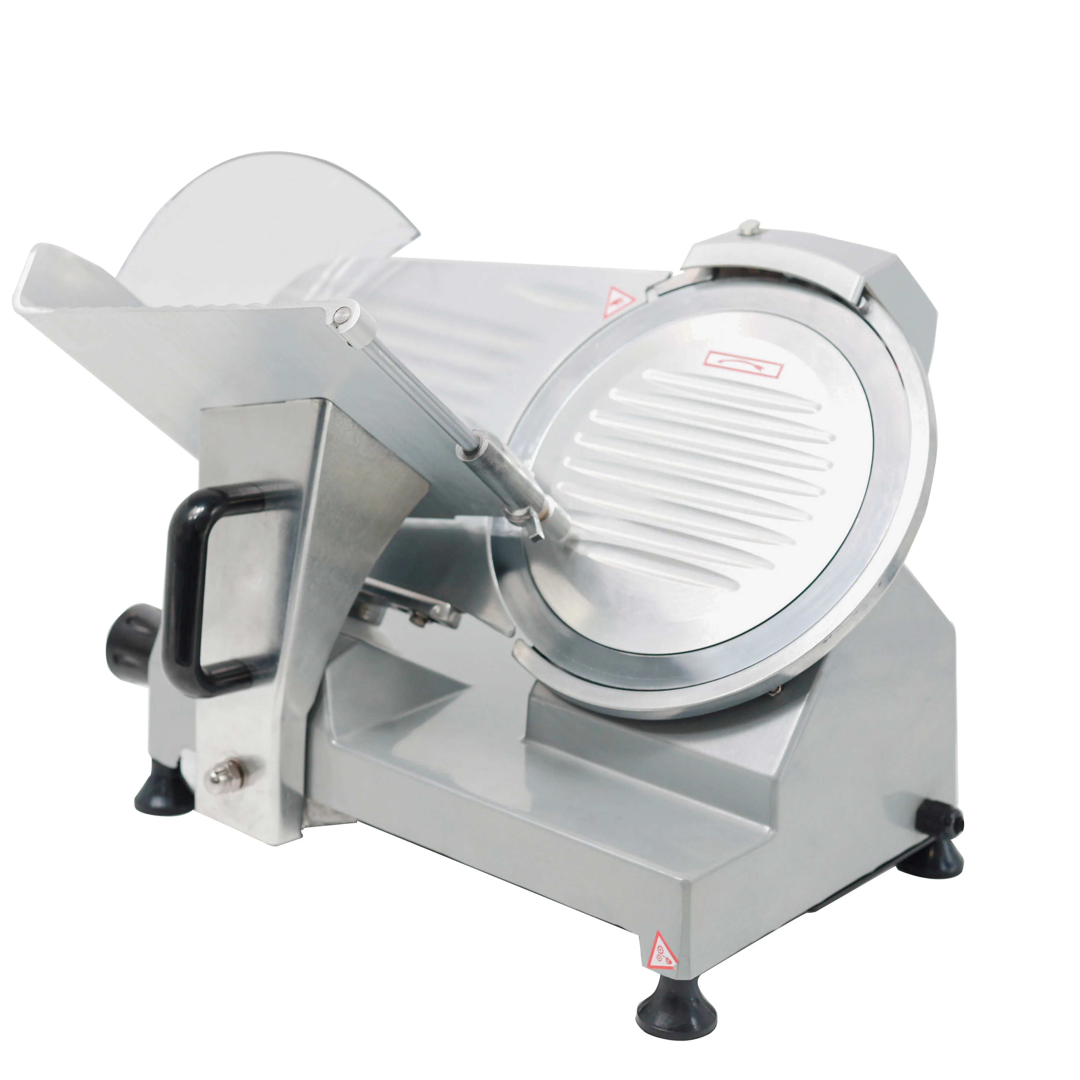 Cheap Price Semi-automatic Economic Meat Slicer Beef Frozen Meat Slicing Machine