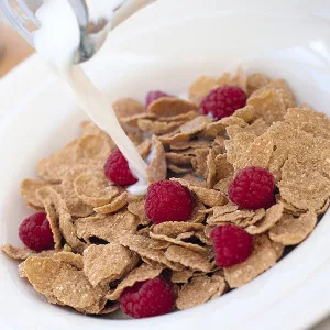 Breakfast Cereal Cooking Machine