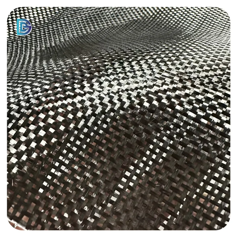 NEW Roll 220g 200gsm 120g Weave Waterproof Twill  Plain 2x2 Fabric Carbon Fiber Material Cloth Price