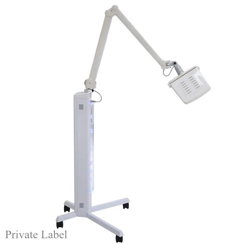 Best quality Pdt Led Facial Machine Spectrometer Infared Pdt Led Light Equipment Device Facial Therapy Pdt Light Therapy