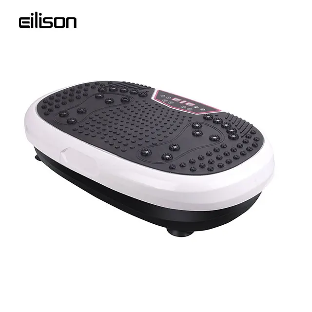 Best Selling China Manufacture Body Fitness Mini Vibration Plate Machine