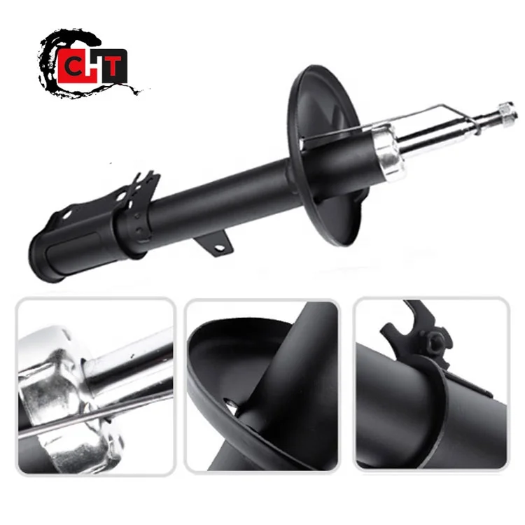 CHT Auto Parts Gas Shock Absorber OEM 343412 551105 For MAZDA M3