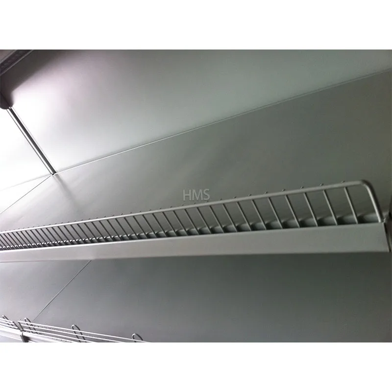 China Supplier Excellent Quality Single or Double Sided Hardware and Tool Display Rack for Hardware Store