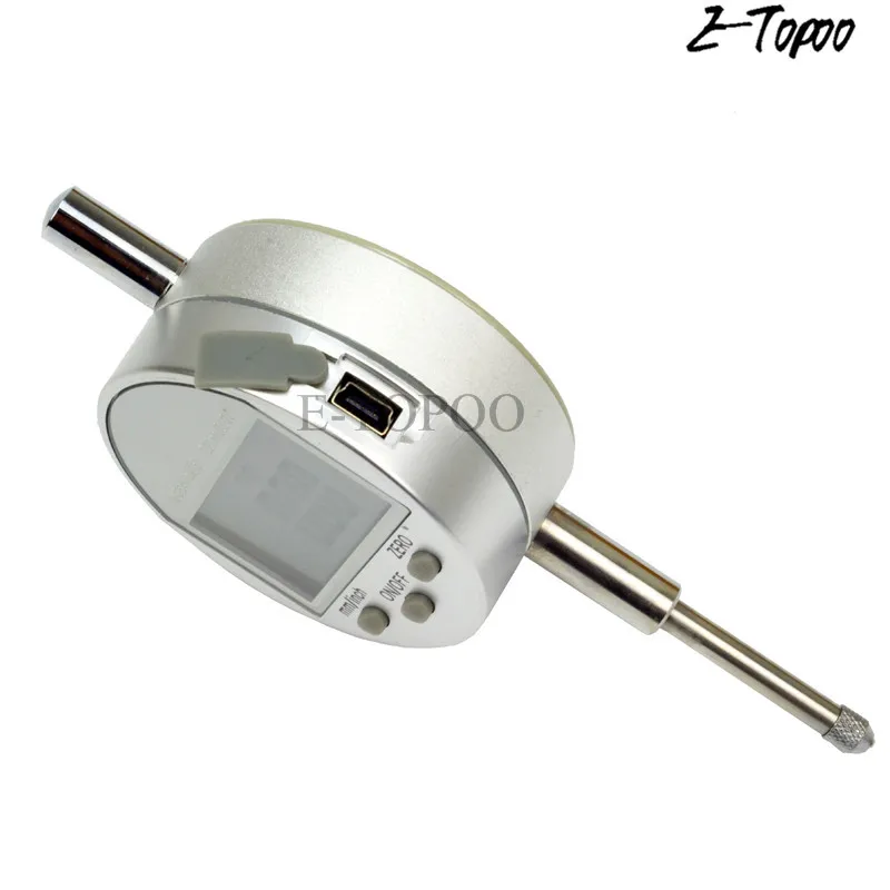 Digital Dial Indicator 12.7mm precision dial indicator