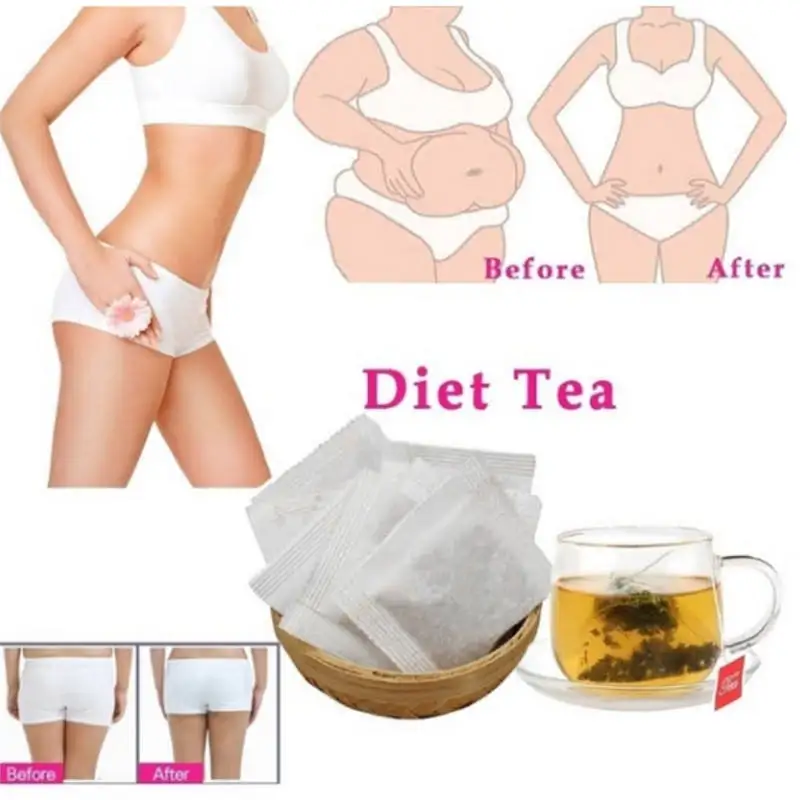28 Days Detox Slimming Tea Weight Loss Slimming Tea slimming tea weight loss
