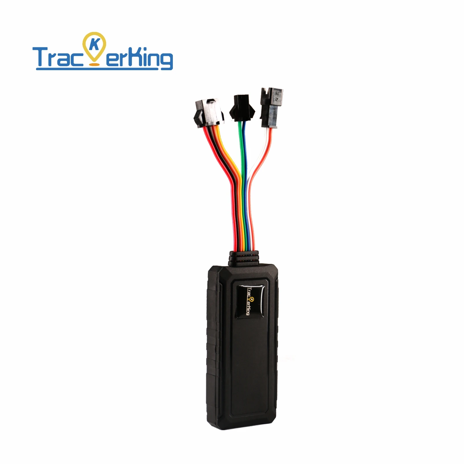 Wholesale Ready to Ship G909 Car Vehicle GPS Tracker with Relay Real Time Tracking Accurate Cheap Car GPS Tracking Device GSM