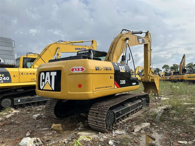 used Japanese small hot second-hand excavator Komatsu 78US quality reliable Komatsu 78US Komatsu 70 low price sale