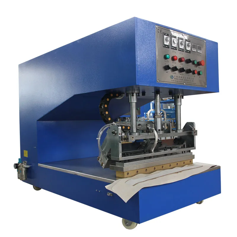 PVC PTFE ETFE Welder Outdoor Large Dome Tents Canopy Welding Machine