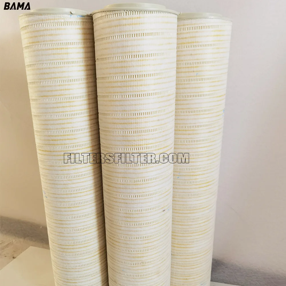 Высококачественный Гидравлический масляный фильтрующий элемент HC8314FKP39Z