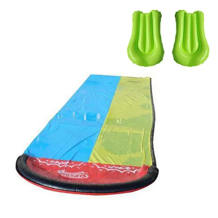 
Games Center Backyard Children Adult Toys Inflatable Water Slide Pools Children Kids Summer Backyard Outdoor Water Toys 