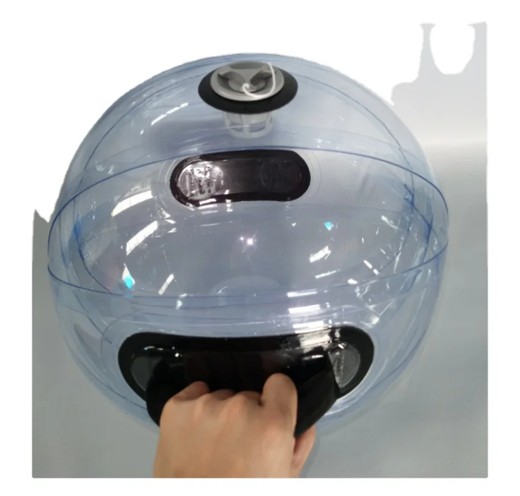 Low MOQ Good Price Fitness Workout Aqua Fitness Bag Aqua Fitness Ball 12L Bulgarian Bag 17L