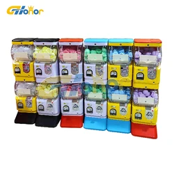 Capsule vending machine Simple operation Gashapon Machine Capsule toy vending machine