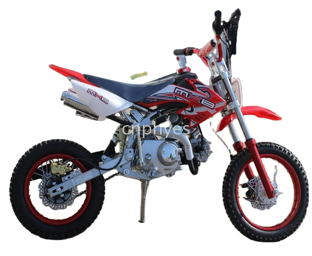 PHYES China  4 stroke 250cc dirt bike two-wheeled Motocross motorcycle fo sell