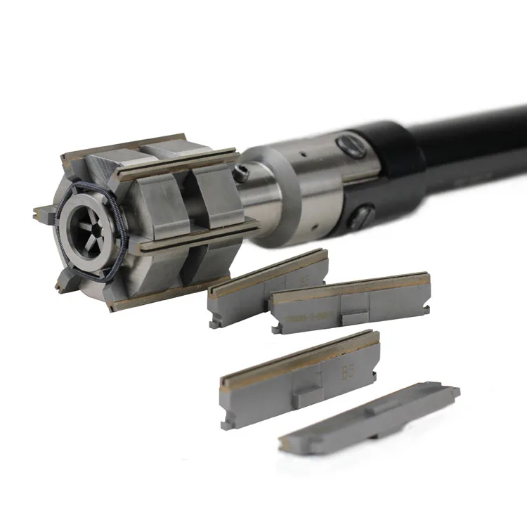 GHSS-2800 sunnen honing head high quality honing tool abrasive honing tool