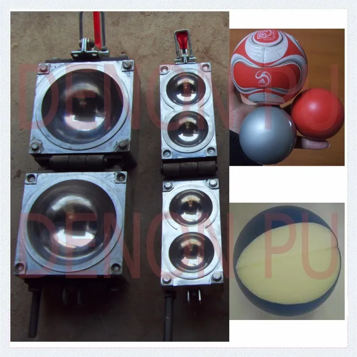 Polyurethane foam molding