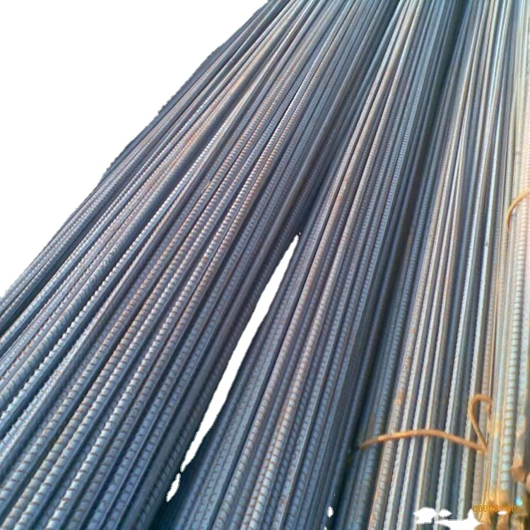 construction reinforcement for reinforced concrete diameter 20 mm reinforced bars wholesale deformed steel bar threaded bar
