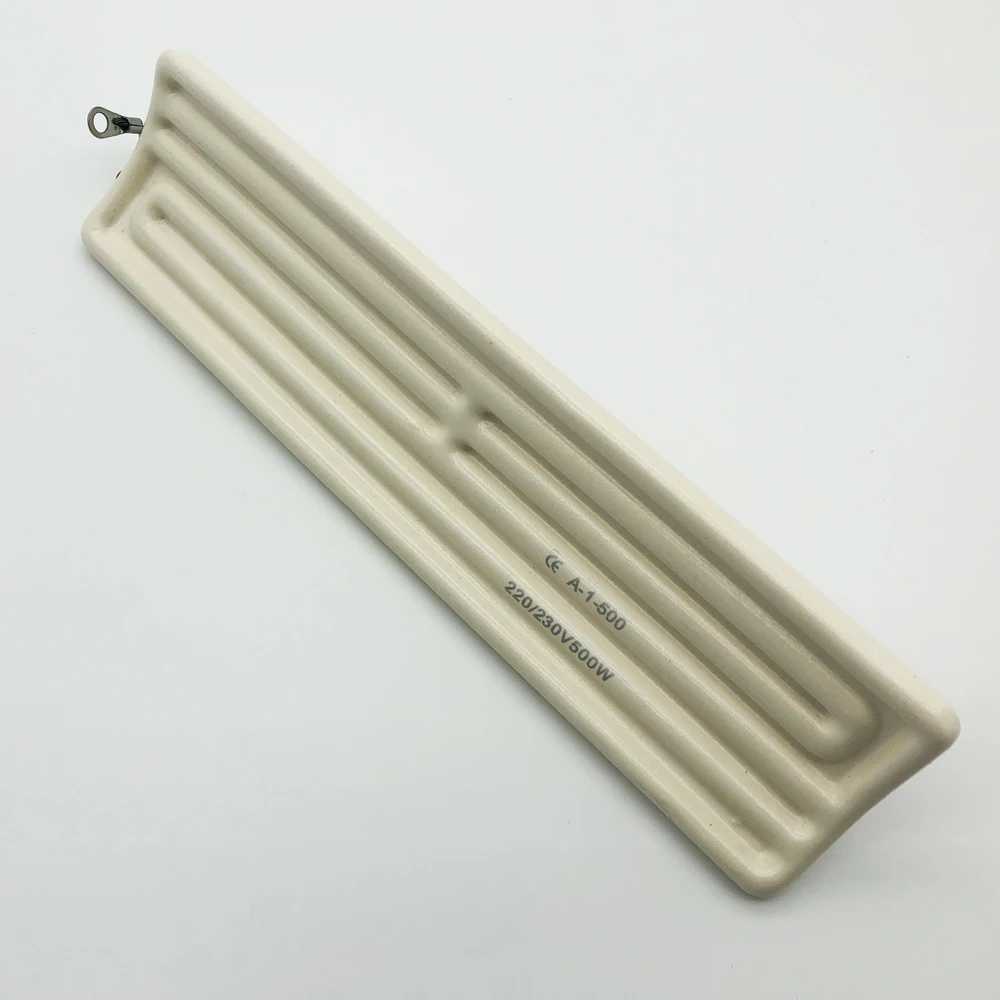 Ceramic Heat Emitter Lamp 250W Infrared Pet Reptile Heater Grow Plant Lamp